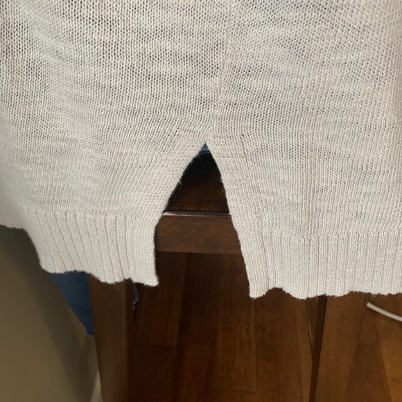 5 for $25 Gap Open Cardigan - Picture 3 of 5